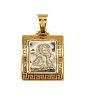 Charm Gioielleria Dossena  in Oro CHOR-97-253